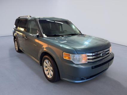 2010 Ford Flex Brunswick OH