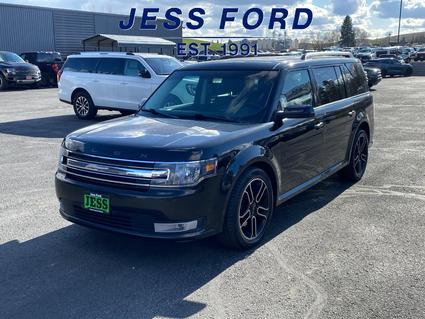 2013 Ford Flex Grand Coulee WA