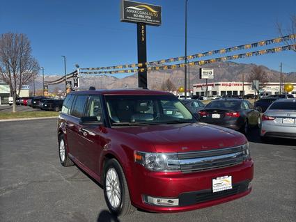 2016 Ford Flex Taylorsville UT