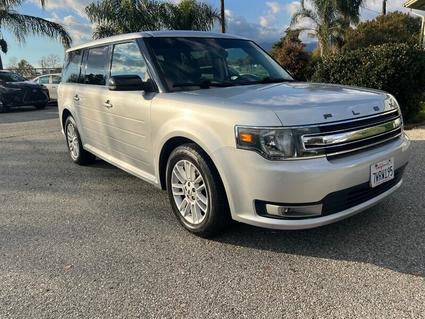 2014 Ford Flex Rancho Cucamonga CA