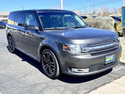 2015 Ford Flex Saint George UT