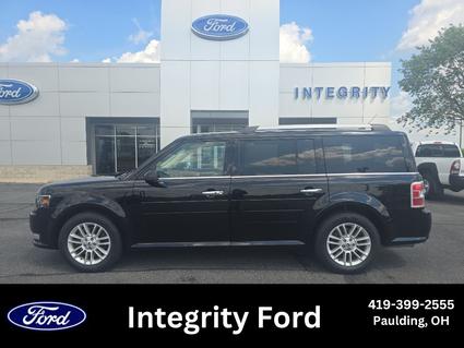 2016 Ford Flex Paulding OH
