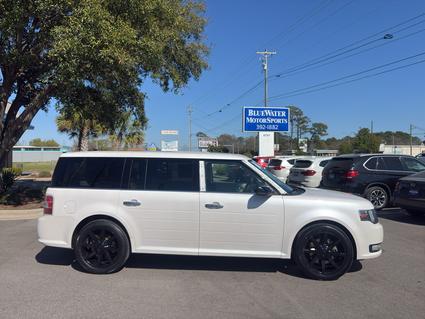 2016 Ford Flex Wilmington NC