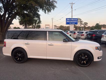 2016 Ford Flex Wilmington NC