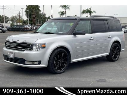 2016 Ford Flex Loma Linda CA