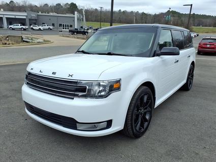 2019 Ford Flex Malvern AR