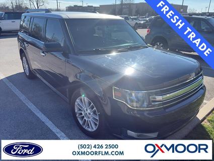 2016 Ford Flex Louisville KY