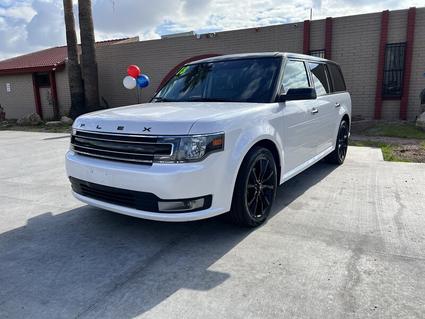 2018 Ford Flex Phoenix AZ