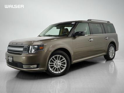 2019 Ford Flex South Saint Paul MN