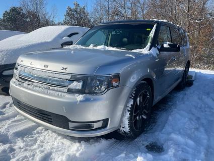 2015 Ford Flex Merriam KS