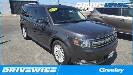 2015 Ford Flex Greeley CO