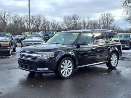 2017 Ford Flex Woodhaven MI