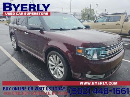 2019 Ford Flex Louisville KY