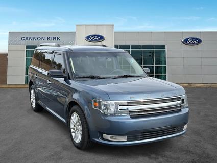 2018 Ford Flex Springfield TN