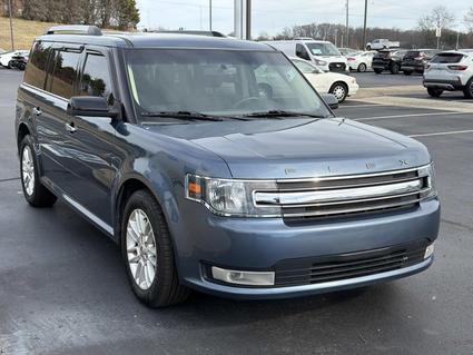 2018 Ford Flex Springfield TN