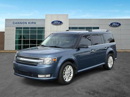 2018 Ford Flex Springfield TN