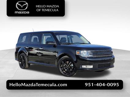 2019 Ford Flex Temecula CA