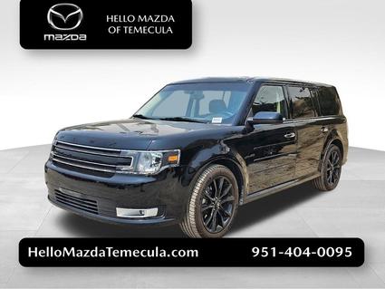 2019 Ford Flex Temecula CA