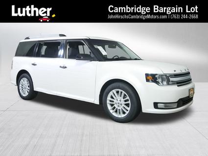 2019 Ford Flex Cambridge MN