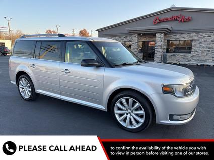2014 Ford Flex Van Wert OH