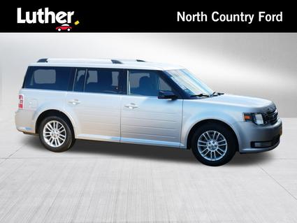2014 Ford Flex Minneapolis MN