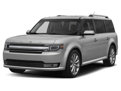 2015 Ford Flex Eureka CA