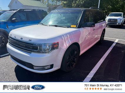 2018 Ford Flex Murray KY