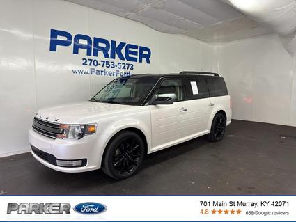 2018 Ford Flex Murray KY