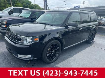 2016 Ford Flex Kingsport TN