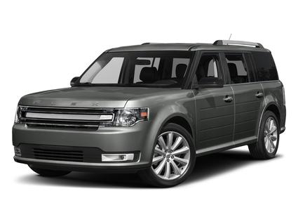 2018 Ford Flex Coos Bay OR
