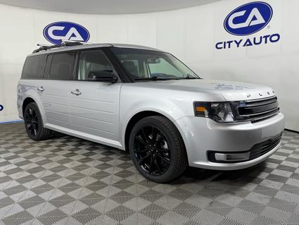 2019 Ford Flex Memphis TN