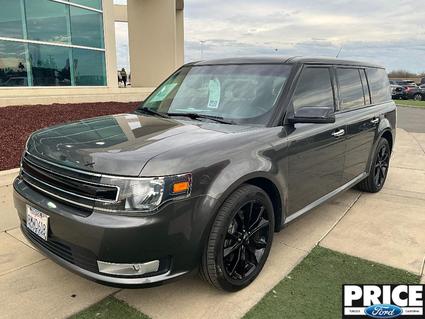 2019 Ford Flex Turlock CA