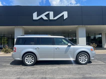2011 Ford Flex Carbondale IL