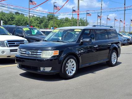 2011 Ford Flex Woodhaven MI