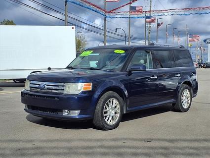 2011 Ford Flex Woodhaven MI