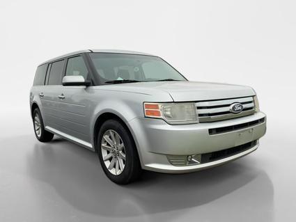 2011 Ford Flex Farmington MO