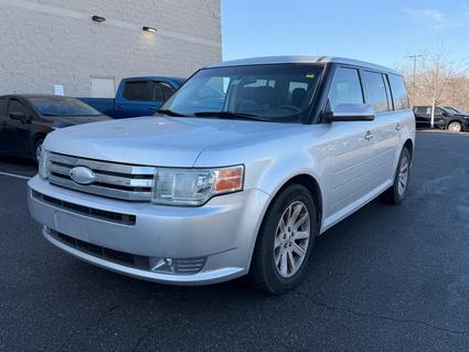 2012 Ford Flex Merriam KS