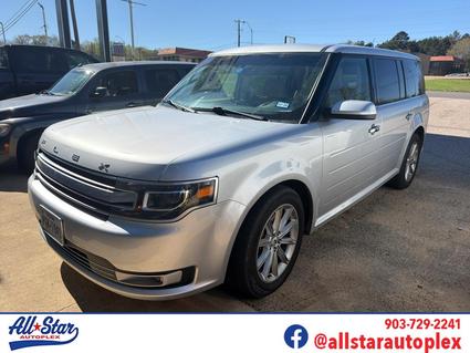 2019 Ford Flex Palestine TX