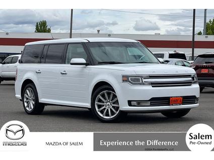 2016 Ford Flex Salem OR