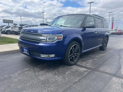 2013 Ford Flex Sheboygan WI