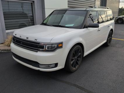 2019 Ford Flex Elizabethtown KY
