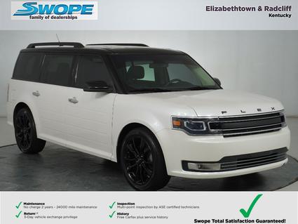 2019 Ford Flex Elizabethtown KY