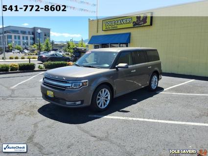 2019 Ford Flex Medford OR