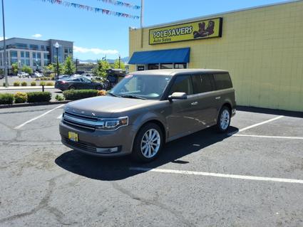 2019 Ford Flex Medford OR