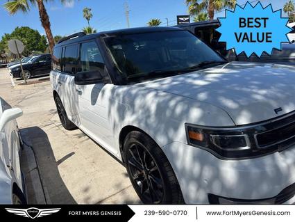2019 Ford Flex Fort Myers FL