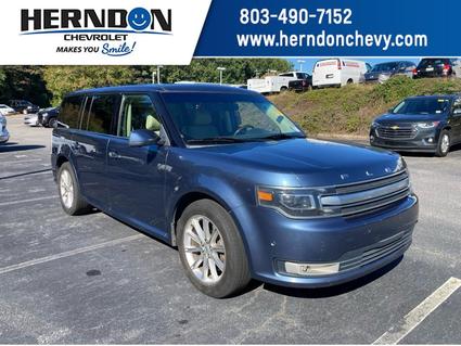 2018 Ford Flex Lexington SC