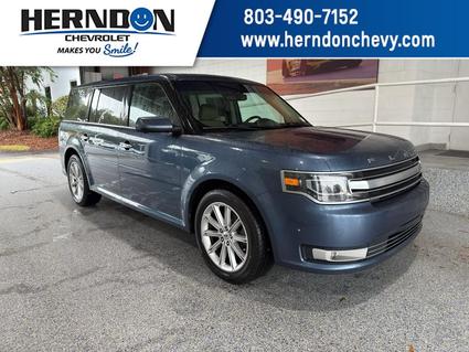 2018 Ford Flex Lexington SC