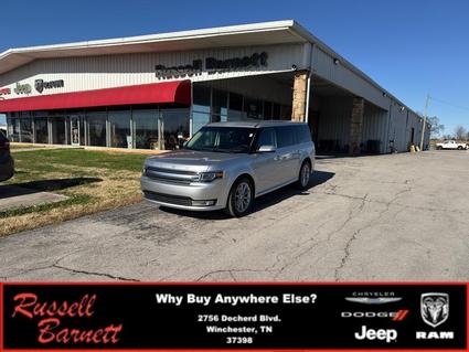 2014 Ford Flex Winchester TN