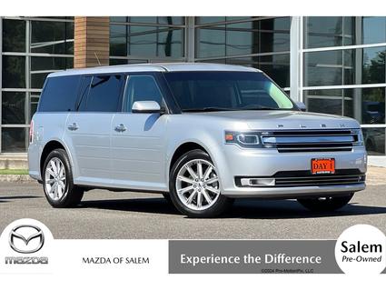 2017 Ford Flex Salem OR