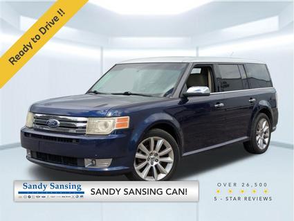 2011 Ford Flex Pensacola FL